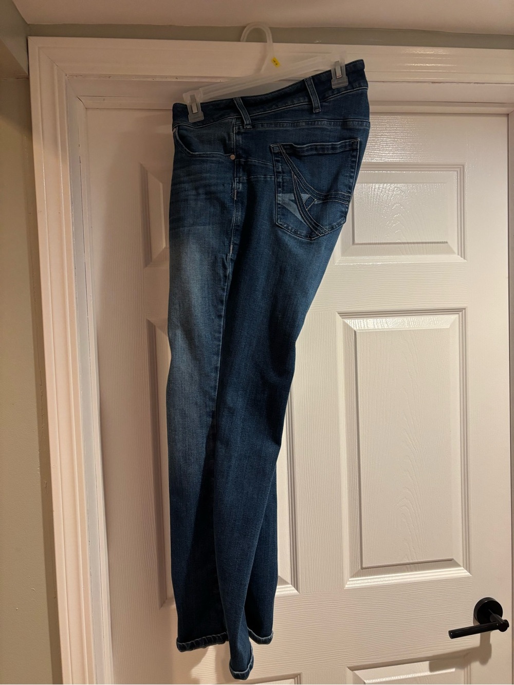 Women’s Ariat Jean